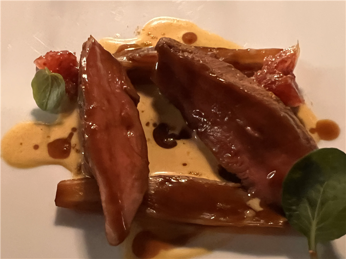 veal